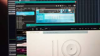 Spitfire Audio British Drama Toolkit + LABS Soft Piano screenshot 5