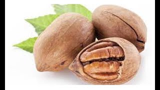 How to shell pecan nuts quick and fast