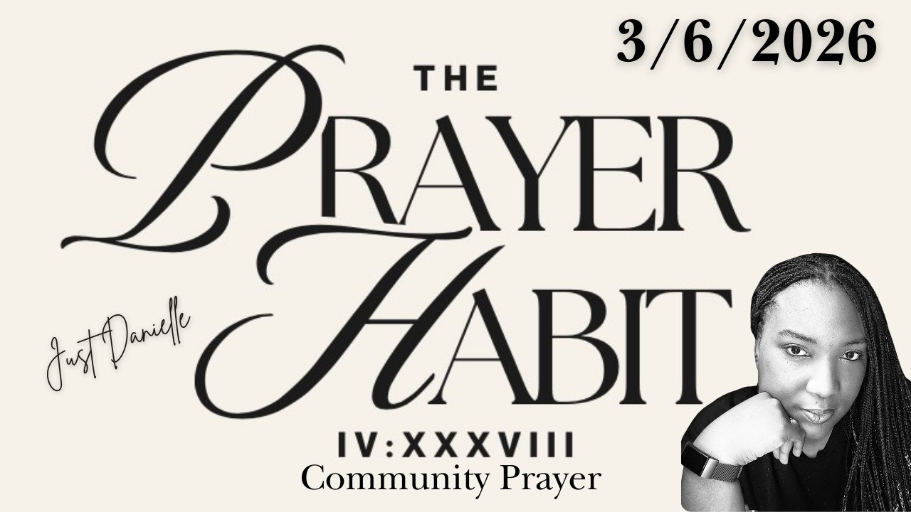 God Has a Plan for You | A Prayer for Wisdom When Facing Difficult Decisions 📱