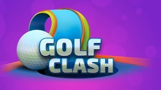 Golf Clash