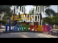 TOUR POR TLAQUEPAQUE JALISCO// Gerald El Crack 🇲🇽