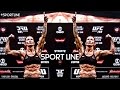 Cris Cyborg Training 2016 ll Force!