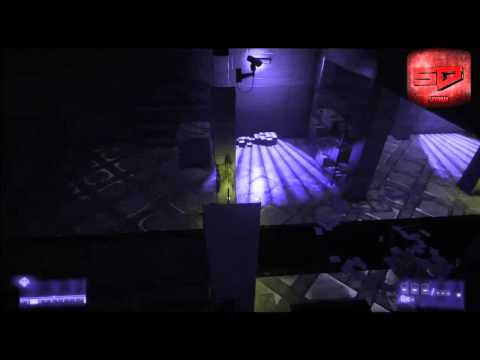 GLITCH | BF3 : Sortie de l'operation guillotine