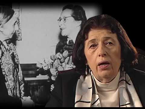 Proces se skupinou Dr. Milady Horákové 31.5.1950 - YouTube