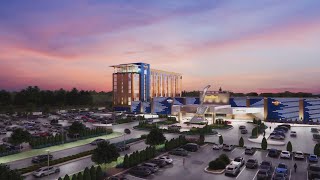 Rockford City Council to discuss Hard Rock Casino expansion plans