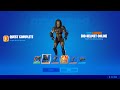 Unlocking *PREDATOR* SKIN in FORTNITE! (NEW BOSS & MYTHIC WEAPON UPDATE)