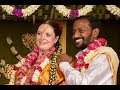 Arun & Beth Indian-American wedding & reception - Dream wedding in India