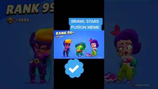 fun mem brawl stars бравл старс | 斗殴之星 | 브롤 스타즈 #Shorts