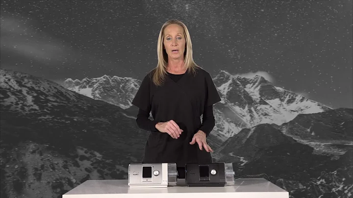 Types of PAP Therapy by The Insomnia and Sleep Institute of Arizona