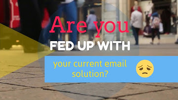 MDaemon Hosted Email - Secure Email, Mobile Device Management, Collaboration, File Sharing and More