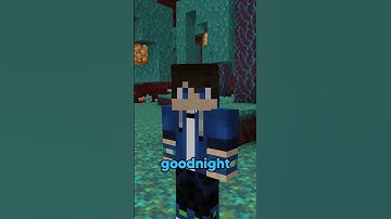 Why do Beds Explode in the Nether?