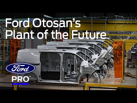 What Plant Was My Ford Made In