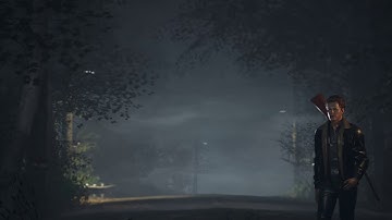 Friday the 13th The Game   Host Disconnect the Server