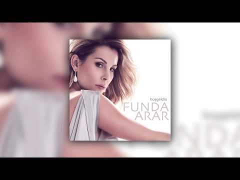 Funda Arar - Kaç Kadeh Kırıldı