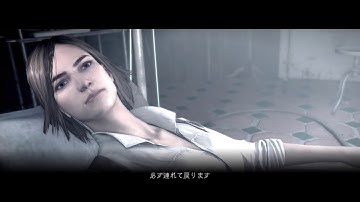 サイコブレイクDLC#1