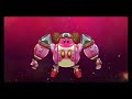 End of video