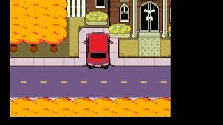 The beginning (Deltarune ep:1)