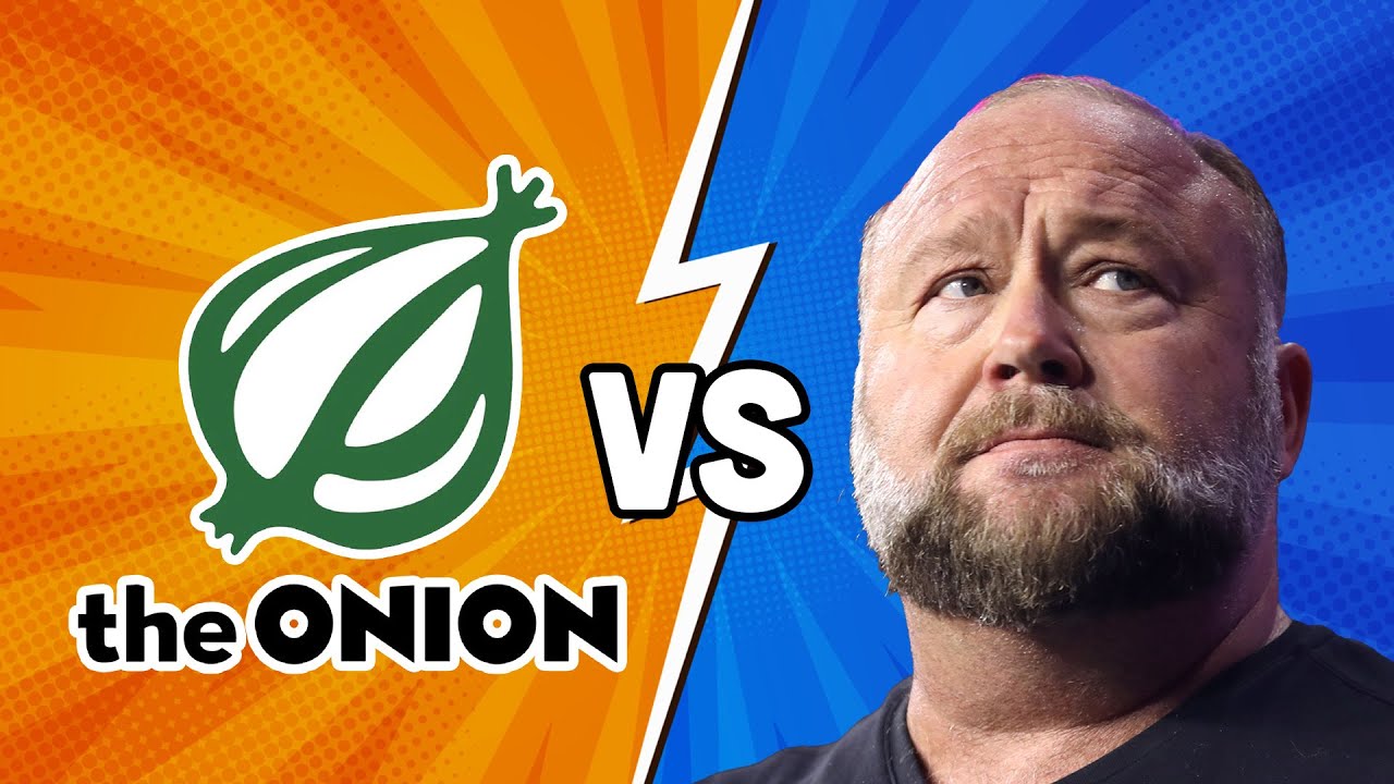 The Onion Buys Infowars Image
