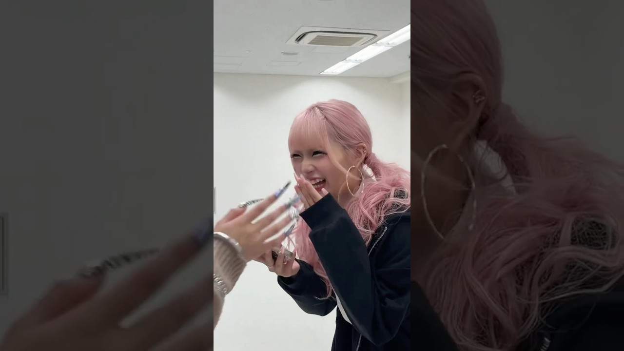 どんだけ撮ってるのwww #egg #ギャル #gal #jk