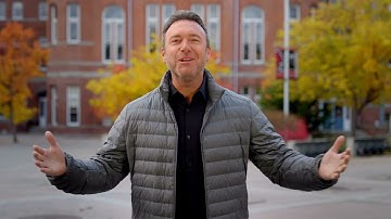 College Tour Streaming Soon