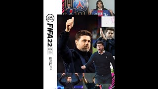 FIFA 22 | Official Career Mode Trailer