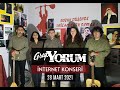 Grup Yorum İnternet Konseri 28 Mart 2021