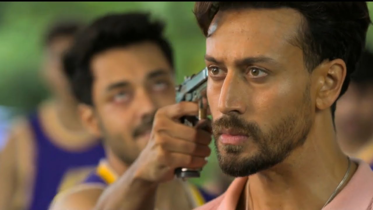 قتلو اخوه اعز وخطفوا  مراطه بيحسبوه كيوت مايعرفوش ان جواه وحش هيكسر الدنيا