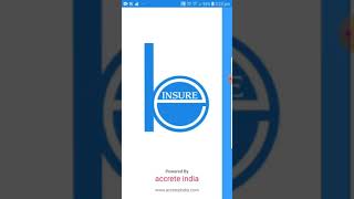 Quotation Multiplan in beInsure App screenshot 4