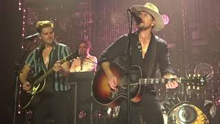 Needtobreathe Live - Clear - 9:30 Club - Washington D.C. - 10/5/17