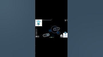 osu! 6 digit NM farm (Easy pp Jump Map) (FC) (175pp) #4 #shorts