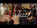 Jazz at the Indiana University Jacobs School of Music