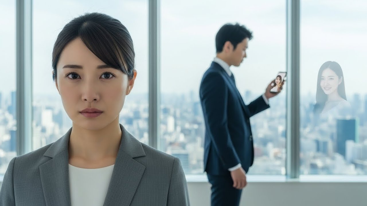 外科医の妻を「ただの同居人」と見下し浮気した夫→離婚後、彼女の本当の役職を知り人生が崩壊