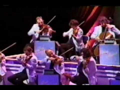 Paul Mauriat Grand Orchestra conducted by GILLES G...