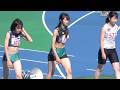 アイドル級