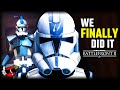 Battlefront 2's HARDEST Easter Egg to unlock