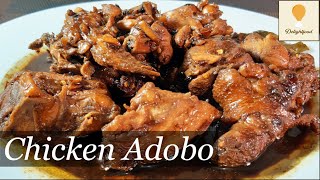 Chicken Adobo | Adobong Manok | Cooking guide