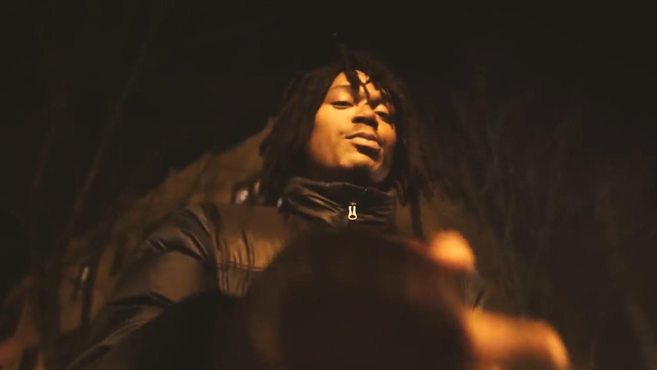 Lucki x ICYTWAT Type Beat - "Pimp Walk" (Prod. Kmon) | Dark Atmospheric Cloud Rap Type Beat