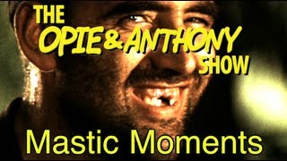 Opie & Anthony: Mastic Moments (02/29/08-03/03/10)