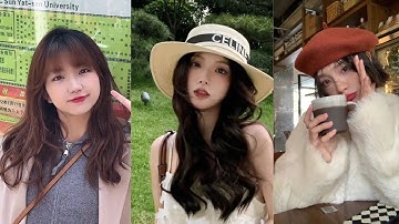 [抖音] Vẻ đẹp của các tỷ tỷ xứ Trung #43