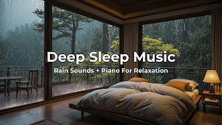 Download Lagu Cozy Rainy Night 🌧️ | Gentle Piano Music for Deep Sleep, Study \u0026 Relaxation MP3 Download Lagu Cozy Rainy Night 🌧️ | Gentle Piano Music for Deep Sleep, Study \u0026 Relaxation MP3