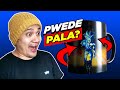 Sekreto ng dual design magic mug printing