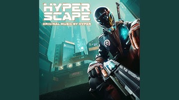 Enter the Hyper Scape