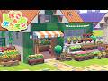 【ぽこあポケモン】お花屋さんを作ろう! part11【ぽこポケ】