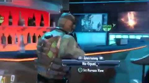 3rd map rules wrong forfeit against versality killers 2v2