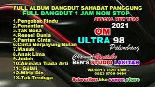 DI GOYANG FULL DANGDUT 1JAM NON STOP BERSAMA ARTIS ARTIS SAHABAT PANGGUNG DI IRINGI OM.ULTRA 98 PLG