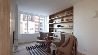 Virtual Tour of 90 East End Avenue, 7A in Upper East Side, Manhattan