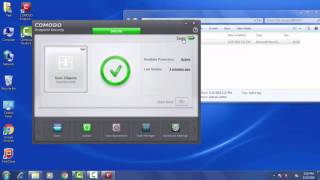 comodo : bypass sandbox
