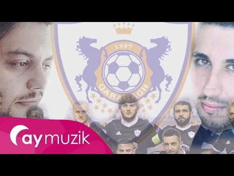 Ferhad Xelif feat. Rüfet Rüzgar - Qarabağ (FK)