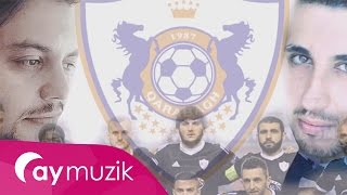 Ferhad Xelif feat. Rüfet Rüzgar - Qarabağ (FK) Resimi