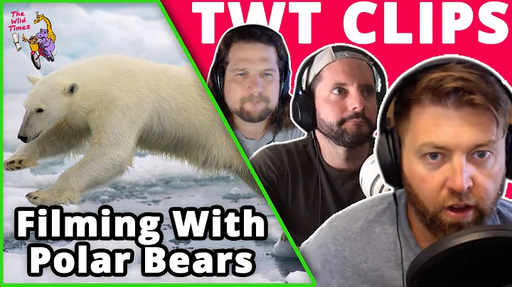 Forrest Galante Explains The Dangers Of Filming Wi...